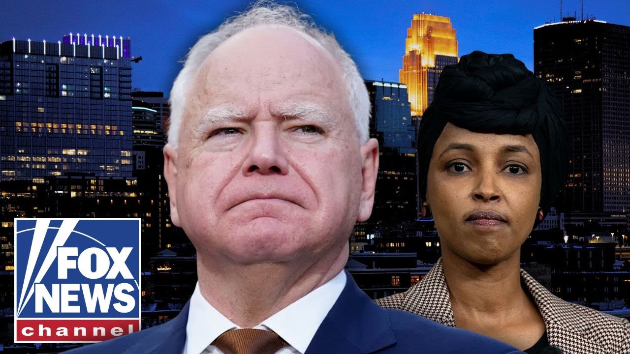 'SO...MUCH...FRAUD': New details emerge as alleged fraud scandal is branded 'worse than Watergate'