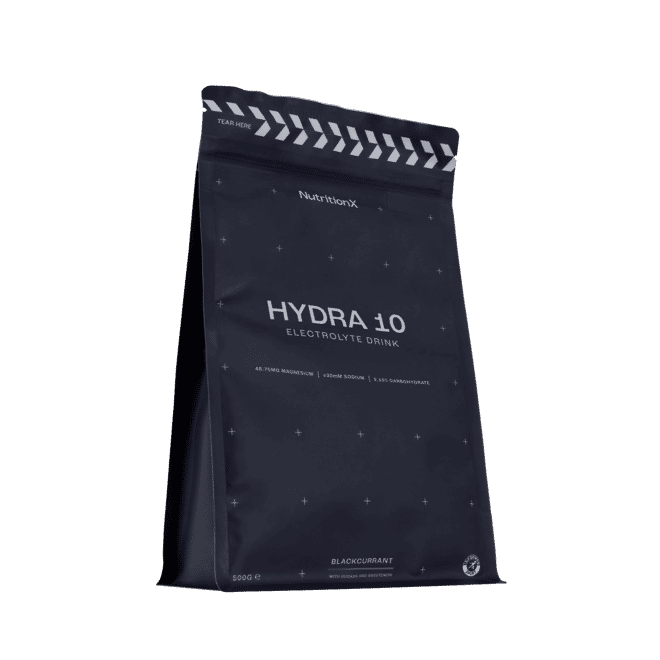 Hydra 10 Hydration Sports Drink Hydra 10 Hydration Sports Drink