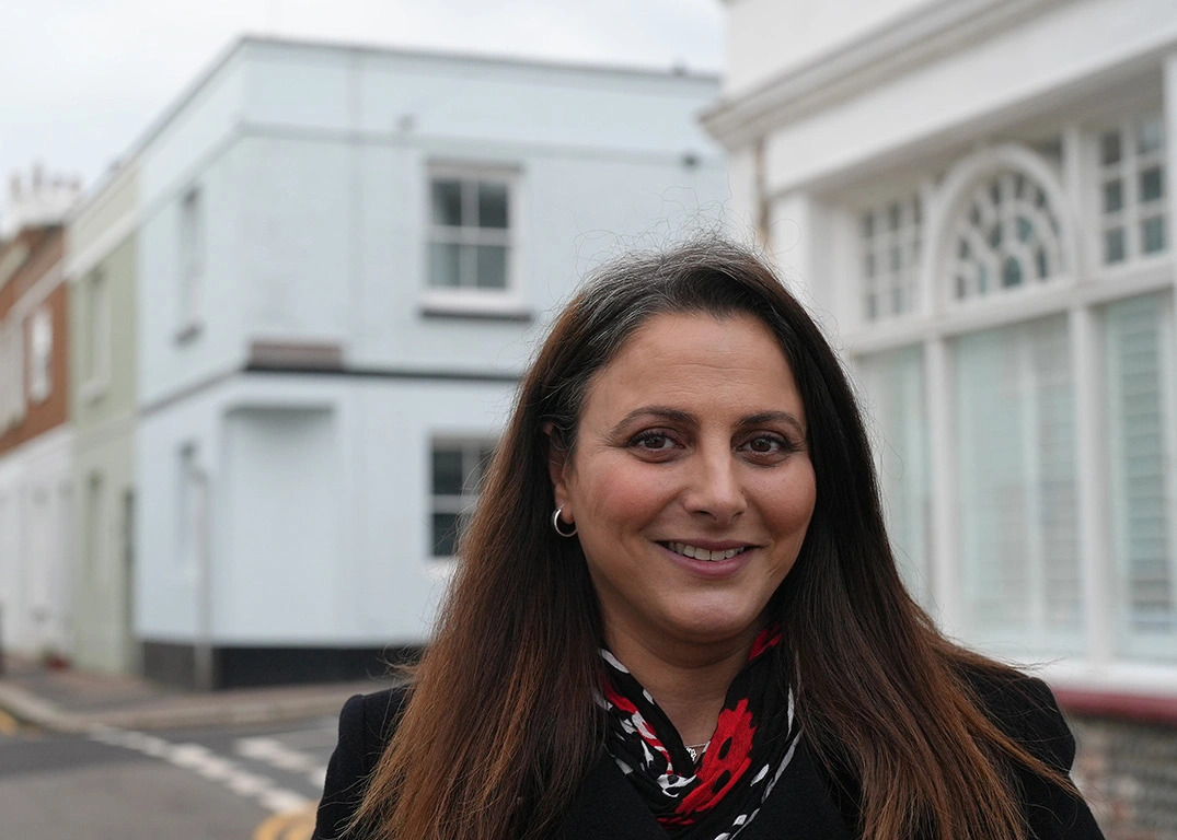 UNHCR Honors Kurdish Activist and Global Humanitarians for Extraordinary Service to Refugees