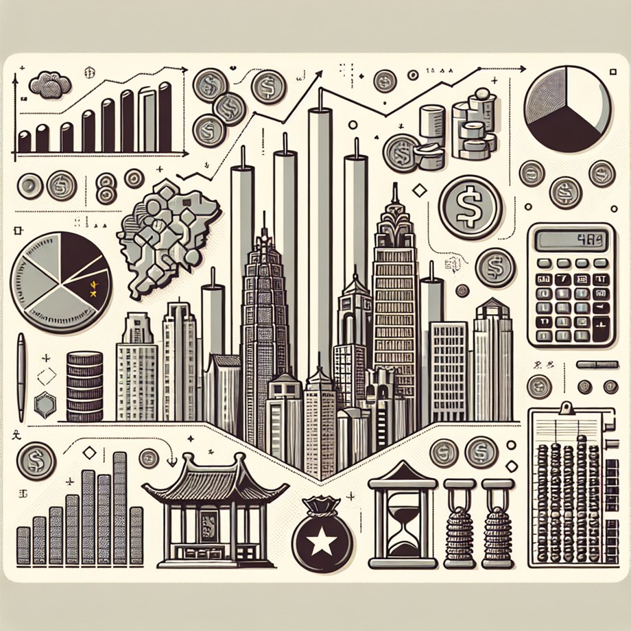 IMF Urges China to Address Trade Imbalances Amid Global Tensions