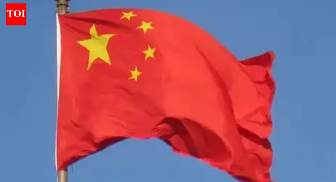 China’s $1 trillion trade surplus: IMF urges shift to domestic growth; warns economy ‘too big’ to rely on exports