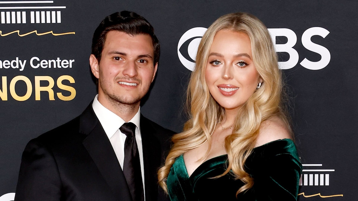 Sweet baby photos and a White House visit