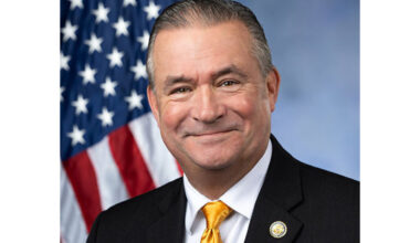 After Ukraine, 'Moldova will be next' claims congressman at AOC 2025