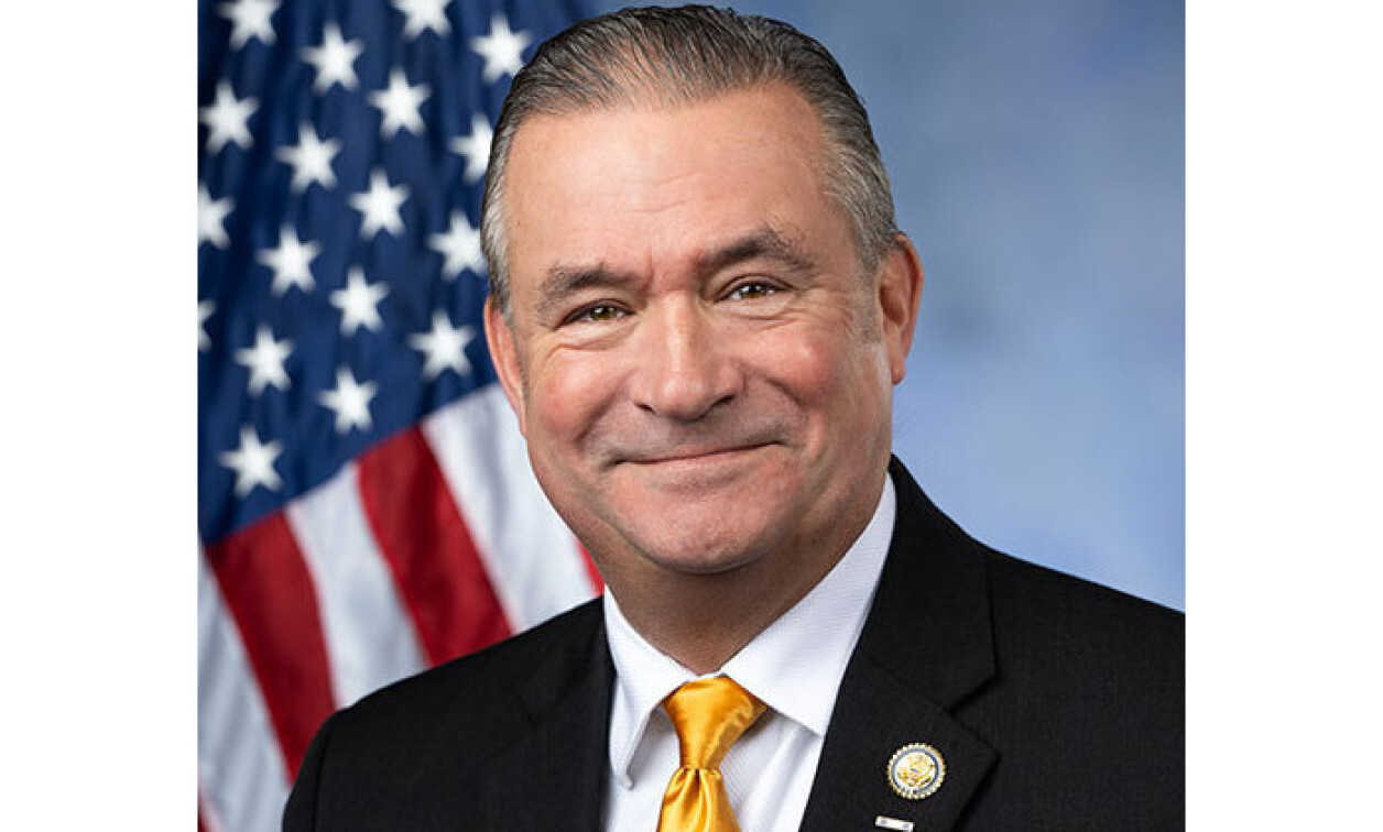 After Ukraine, 'Moldova will be next' claims congressman at AOC 2025
