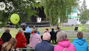 Näin eduskunta jakoi joululahjarahaa: Listalla muun muassa naispappeutta vastustavat herätysliikkeet ja ampumaradat