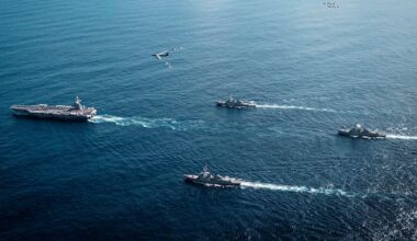 Trump confirms U.S. seizure of oil vessel off Venezuela, says 'other things are happening'