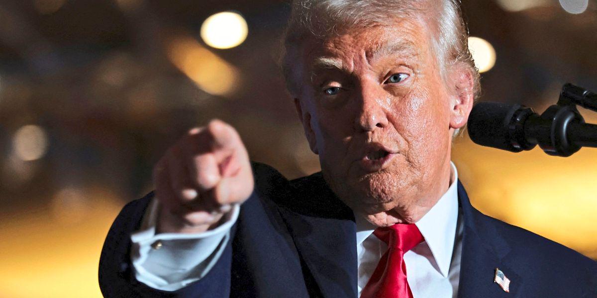 Kreisschluss Kurz-Epstein-Banon-Trump-Thiel?