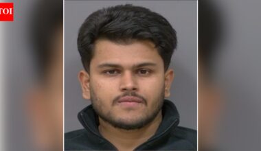 ‘Faked medical conditions’: Indian-origin man held in Canada for flashing female doctors; used fake identity