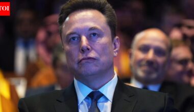 Musk says DOGE ‘somewhat successful’ but won’t do it again