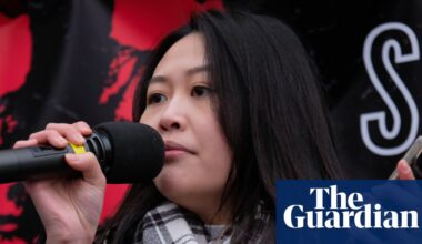 Sexually explicit letters about exiled Hong Kong activists sent to UK and Australian addresses | Hong Kong