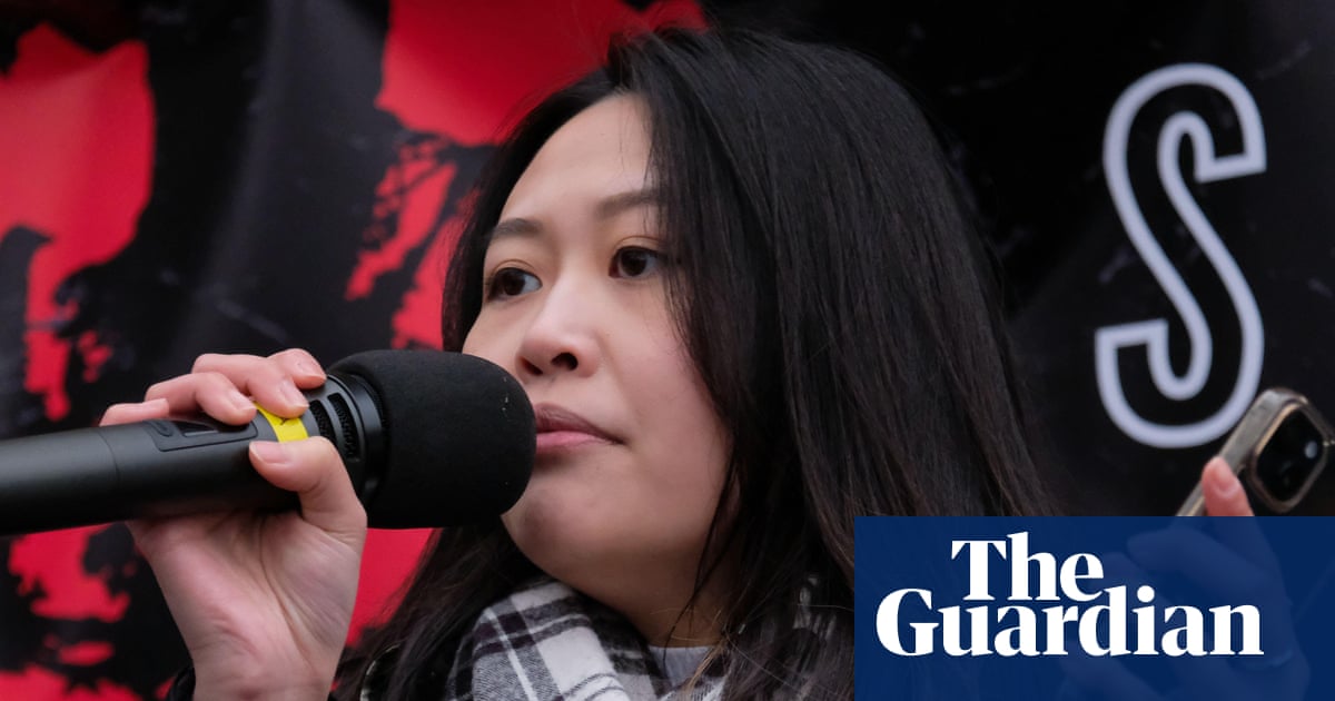 Sexually explicit letters about exiled Hong Kong activists sent to UK and Australian addresses | Hong Kong