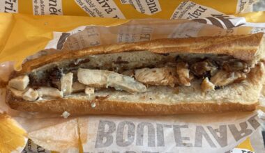 Po nekolika letech jsem znova objednal Boulevard. Tohle je fakt standard v dnesni dobe? A jste s tim v pohode, nebo vam to prijde jako vysmech? 🤷🏻‍♂️