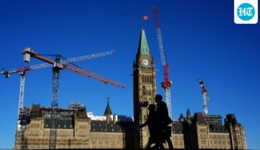 Canada parl committee agrees to delink the sacred Swastika from Nazi hate symbol Hakenkreuz