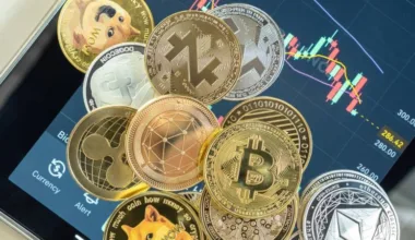 Why cryptocurrency remains one of the most transformative forces in global finance