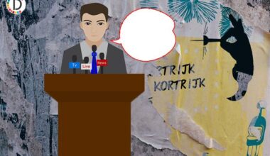 Bulgaria's Rallying Cry for Reform: A People's Call for Justice