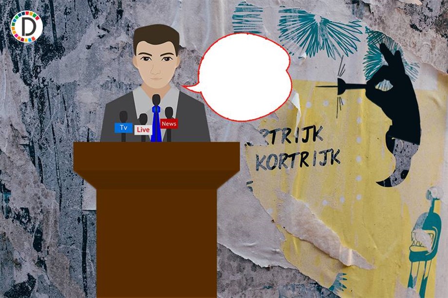 Bulgaria's Rallying Cry for Reform: A People's Call for Justice