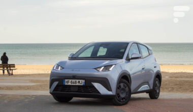 comment cette erreur de l’Europe a provoqué une arrivée massive des voitures hybrides chinoises — Frandroid