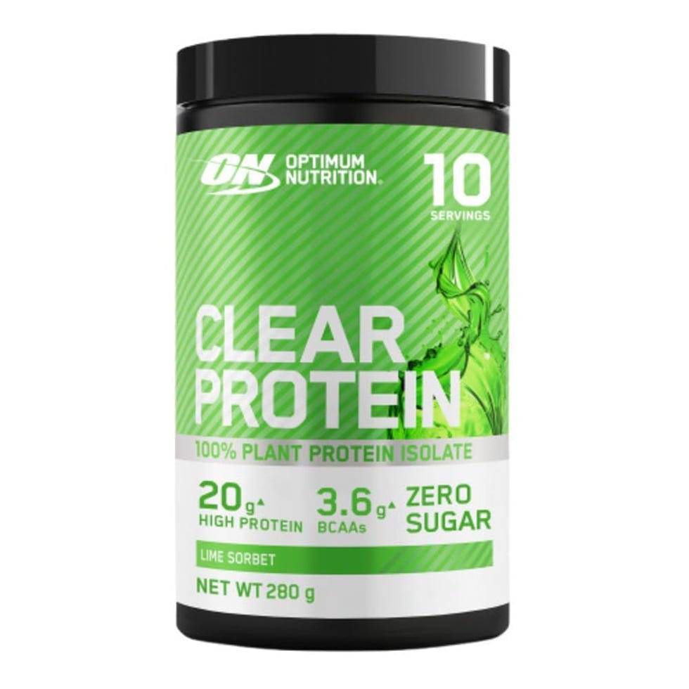 100% Plant Protein Isolate 100% Plant Protein Isolate