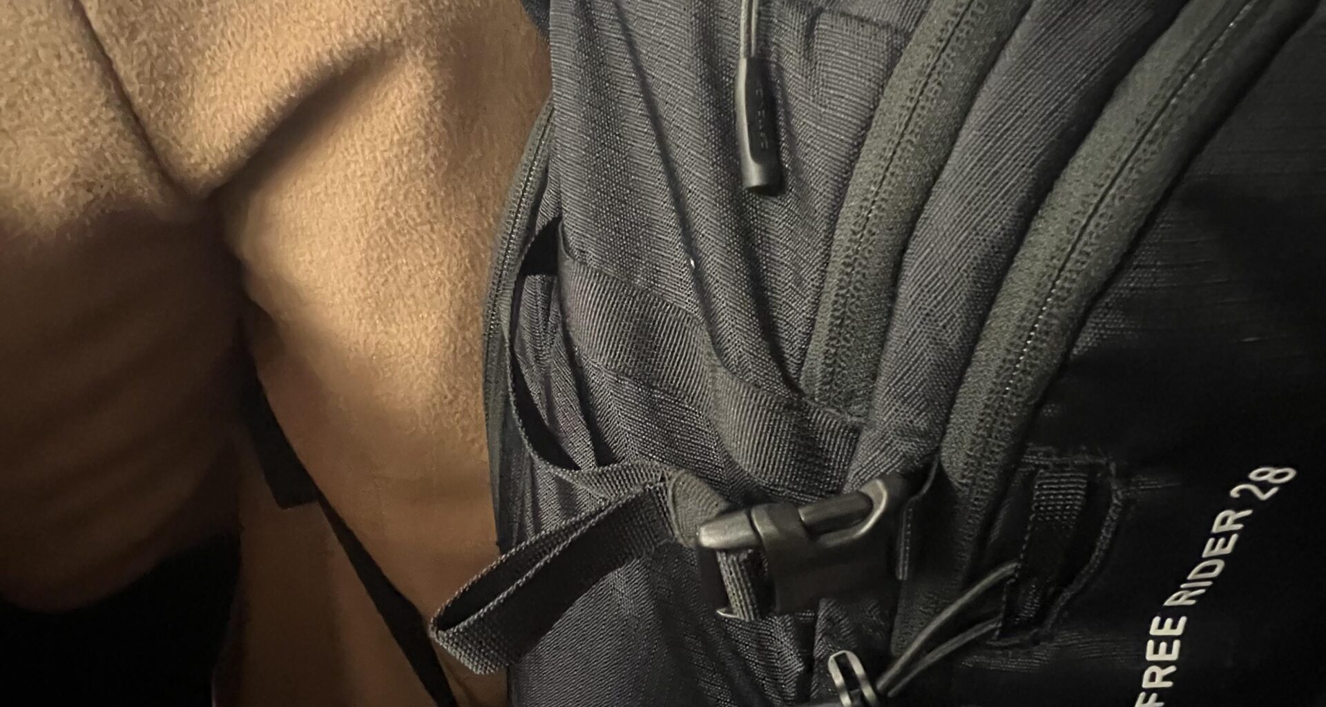 London Rush Hour - why do people still do this?