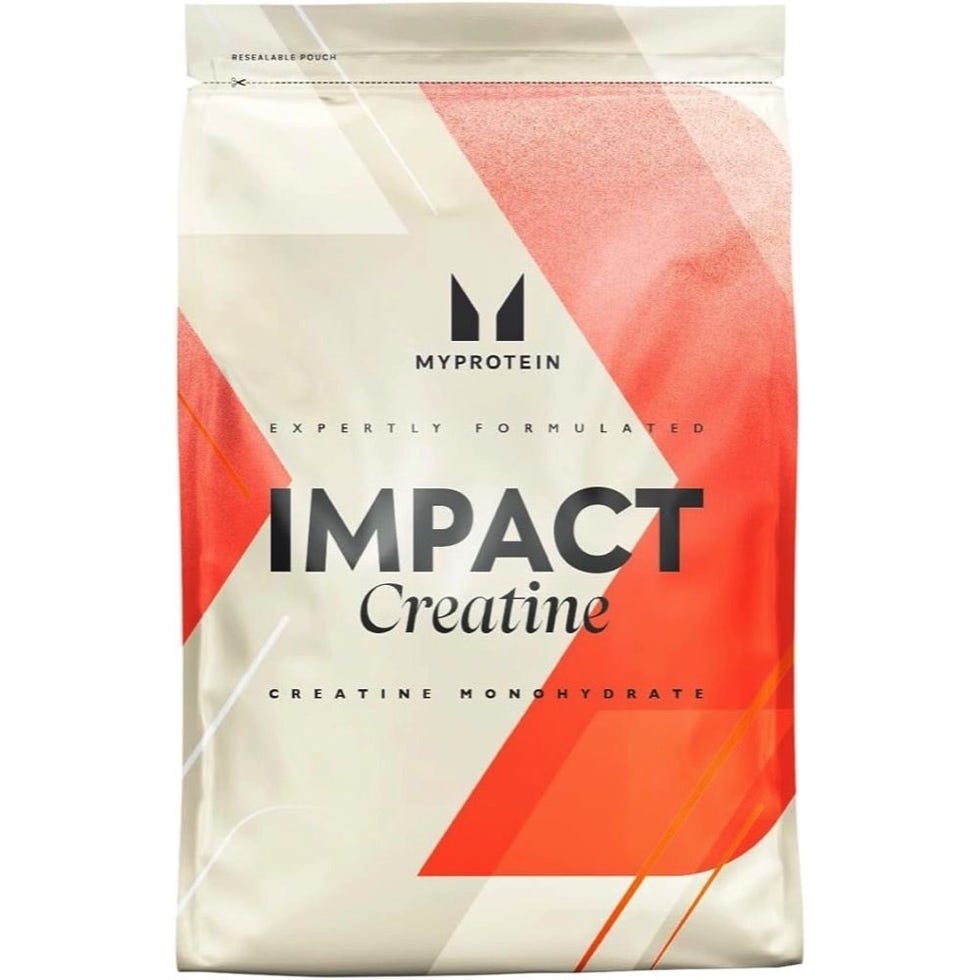 Creatine Monohydrate Creatine Monohydrate