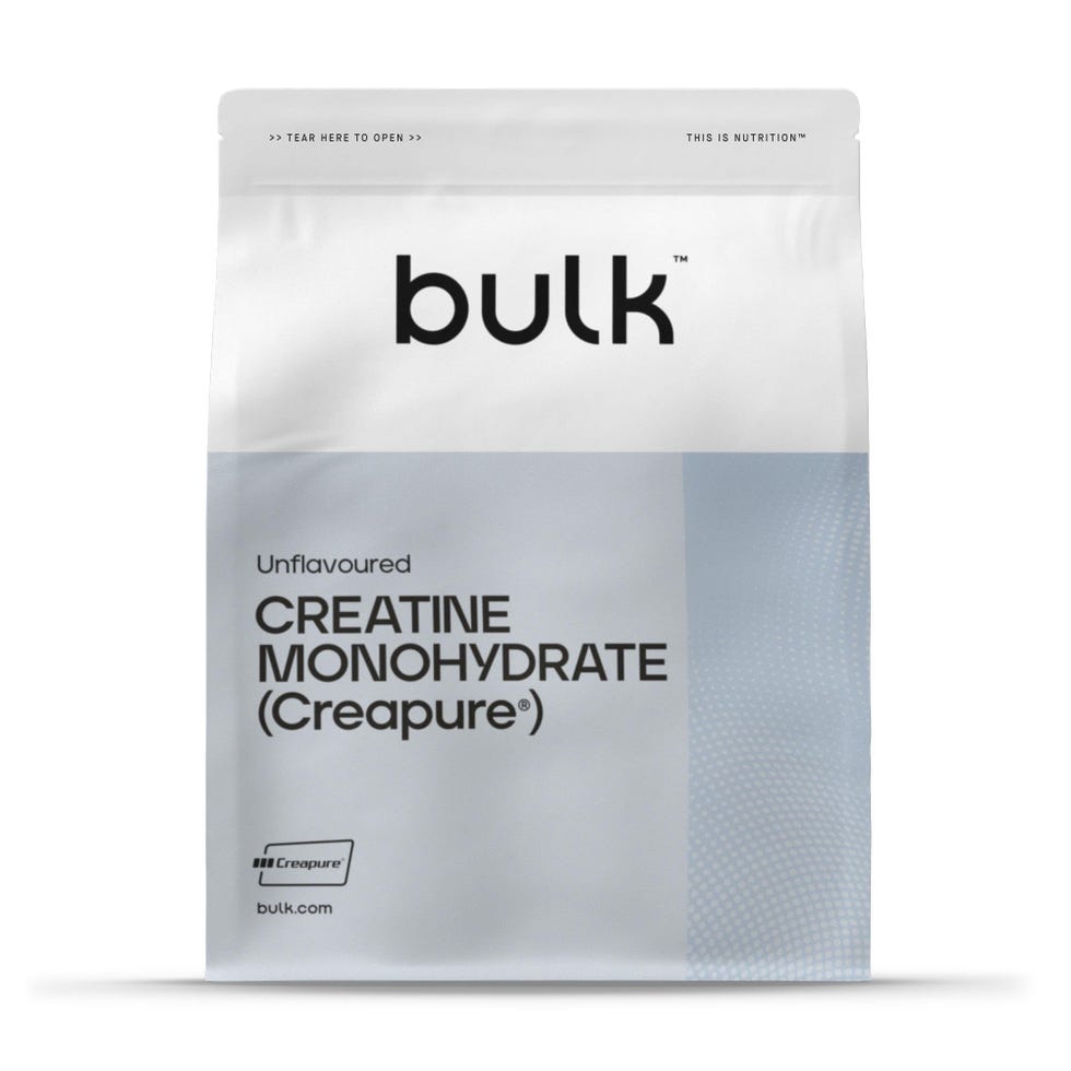 Creapure Creatine Monohydrate Powder Creapure Creatine Monohydrate Powder