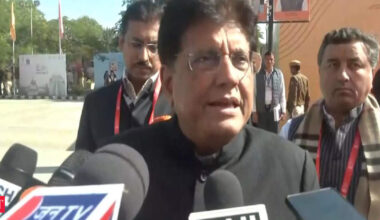 Piyush Goyal confident of overcoming issues to finalise free trade pact with EU
