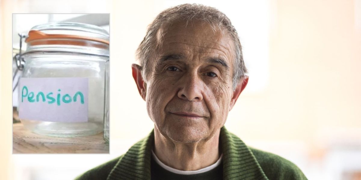 Pension drawdowns surge as retirees rush to withdraw funds at record rates