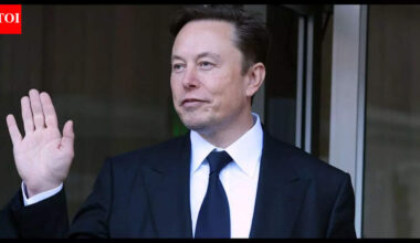 What Tesla CEO Elon Musk said when asked: If he believes in God