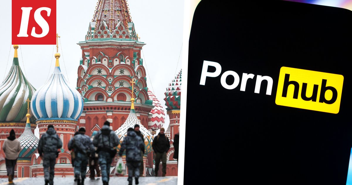 Transgender on Venäjän suosituin pornokategoria