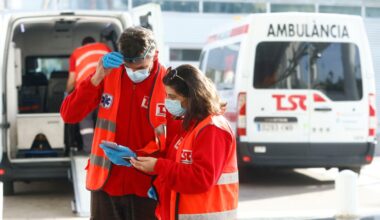 última hora de la variante K, síntomas y hospitales saturados