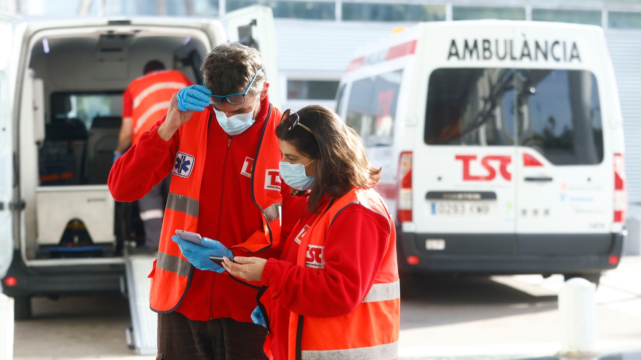 última hora de la variante K, síntomas y hospitales saturados