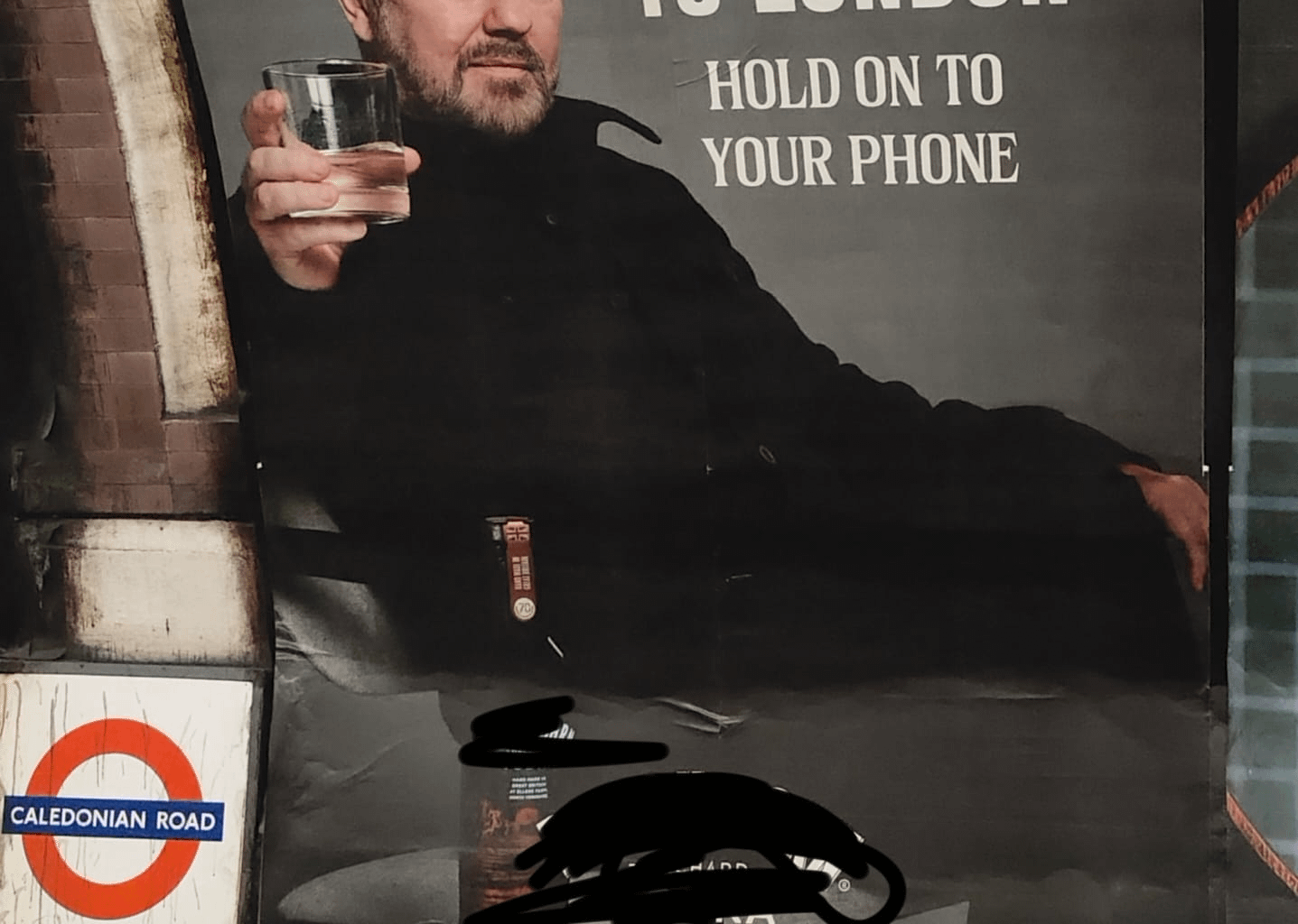 How does he continue to be a massive bellend no-matter what he does?