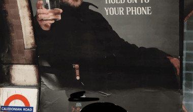 How does he continue to be a massive bellend no-matter what he does?