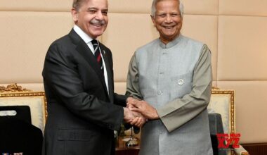 Growing Bangladesh-Pakistan ties could drive extremism and instability: Report