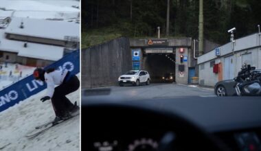 Italien sollte für Schweiz-Verkehr zahlen – Funkstille