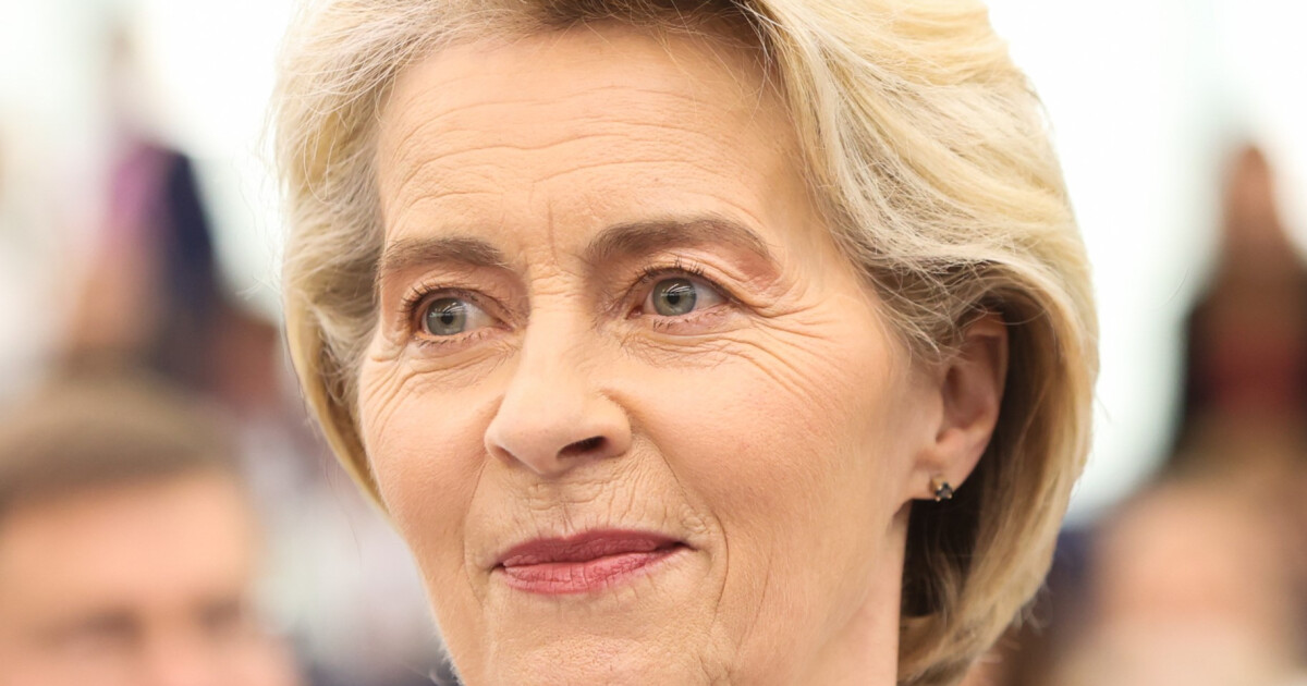 Weniger Bürger sprechen der EU das Vertrauen aus • Table.Briefings