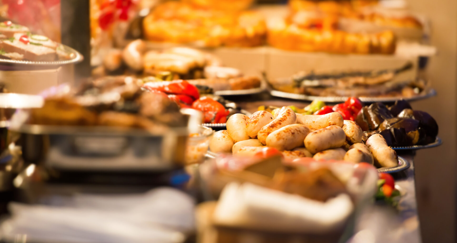 How to Get Tickets, What to Eat