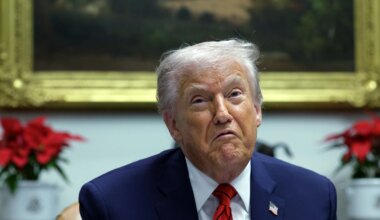 Trump is "extremely frustrated" with both sides of Russo-Ukrainian war – White House