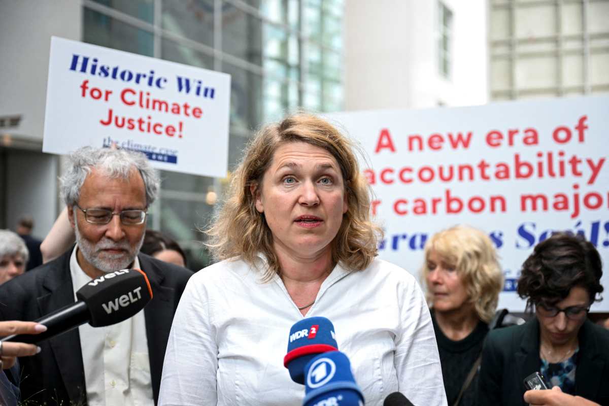 Climate change in court: cases to watch in 2026