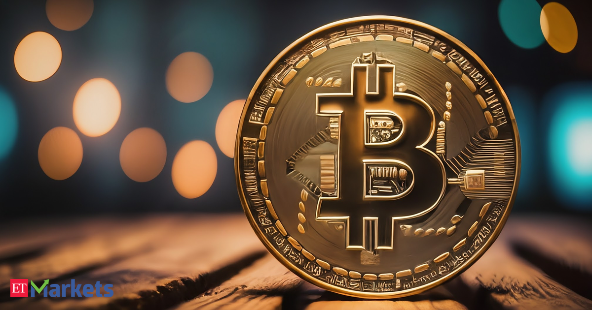 Bitcoin dips below $90,000 amid weak crypto demand