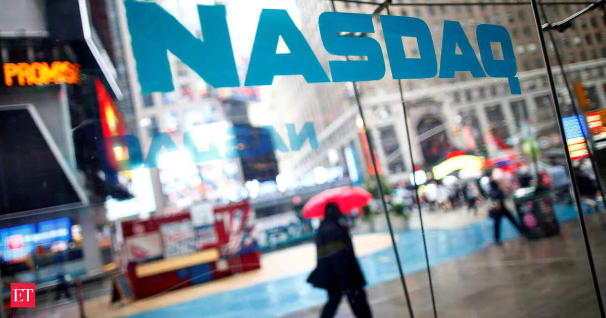 S&P 500, Dow Jones rise, NASDAQ falls as Wall Street hits record highs: Triller Group rises by 180%, Oriental Culture Holding sees big drop; check top gainers and losers