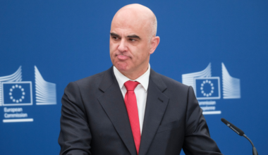 European court boss warns Britain not to 'undermine' ECHR by seeking tougher measures