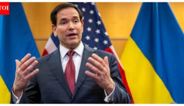 US State department bans a 'Font', reason: It is 'Woke' and ...