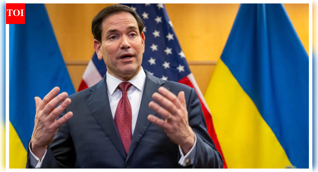 US State department bans a 'Font', reason: It is 'Woke' and ...