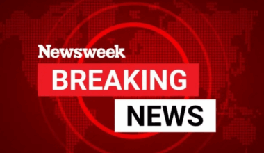 Republican declares second "civil war" has started in US