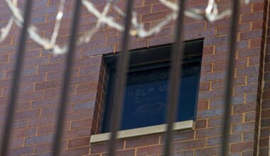 Jubilee of Prisoners: Hope is not lost for anyone