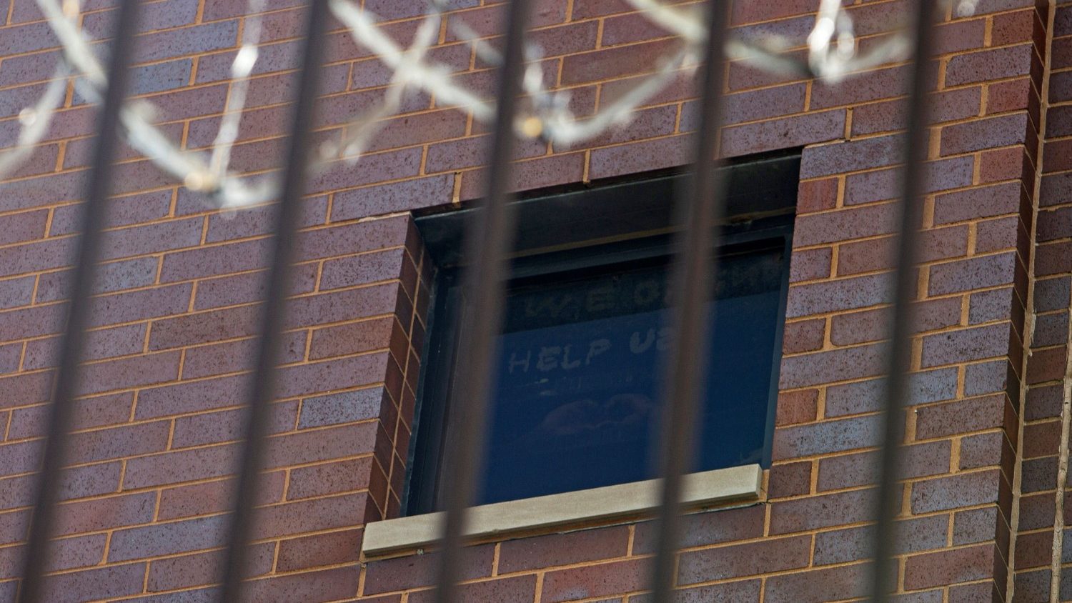 Jubilee of Prisoners: Hope is not lost for anyone