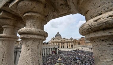 Pope Leo suppresses commission for donations to Vatican