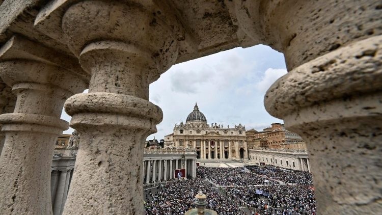 Pope Leo suppresses commission for donations to Vatican