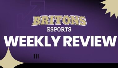 E-Sports Week in Review - Albion College